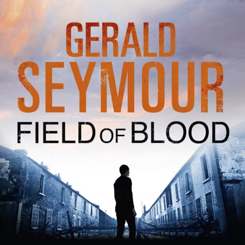 Cover of Field of Blood
