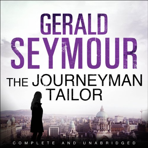 Cover of The Journeyman Tailor