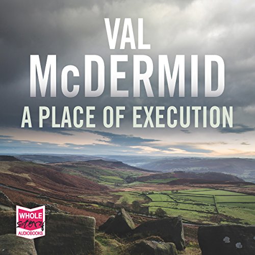 Cover of A Place of Execution