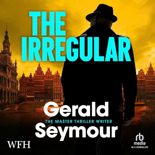 Cover of The Irregular