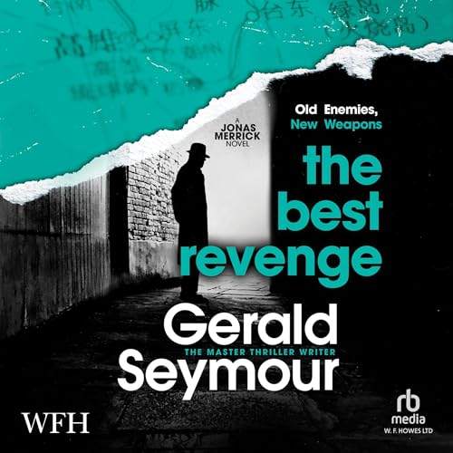 Cover of The Best Revenge