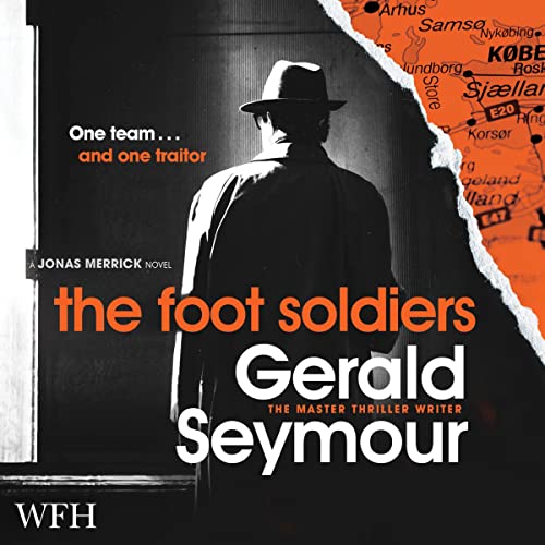 Cover of The Foot Soldiers