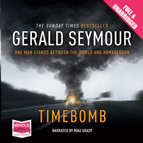 Cover of Timebomb