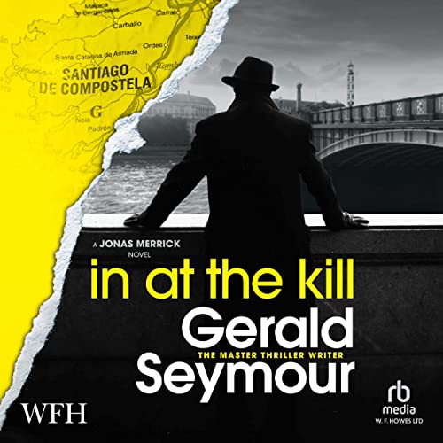 Cover of In at the Kill