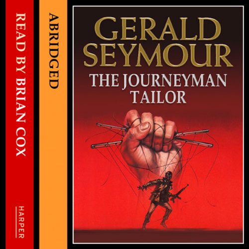 Cover of The Journeyman Tailor