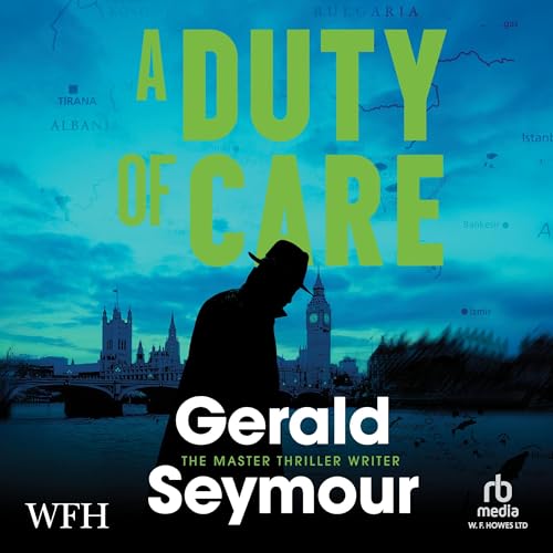 Cover of A Duty of Care