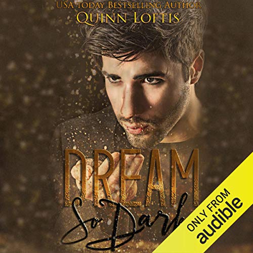 Cover of Dream So Dark