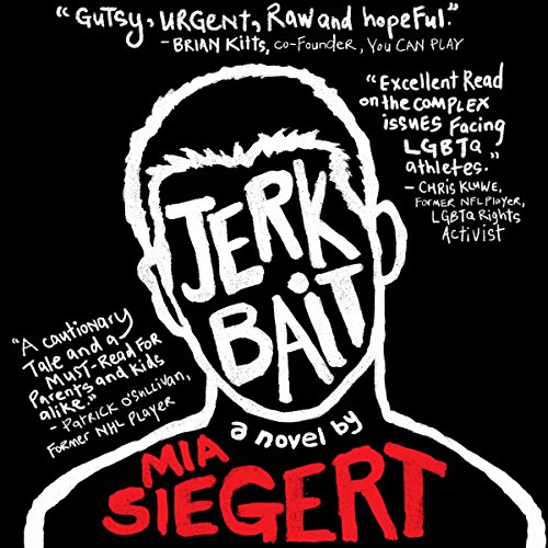 Cover of Jerkbait
