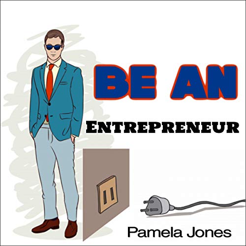 Cover of Be an Entrepreneur