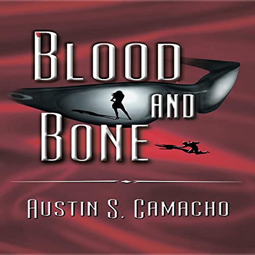 Cover of Blood and Bone