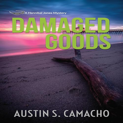 Cover of Damaged Goods
