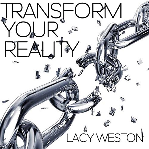 Cover of Transform Your Reality