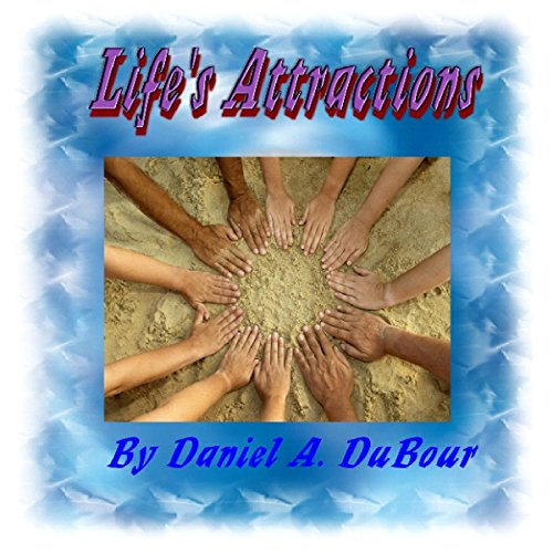 Cover of Life's Attractions