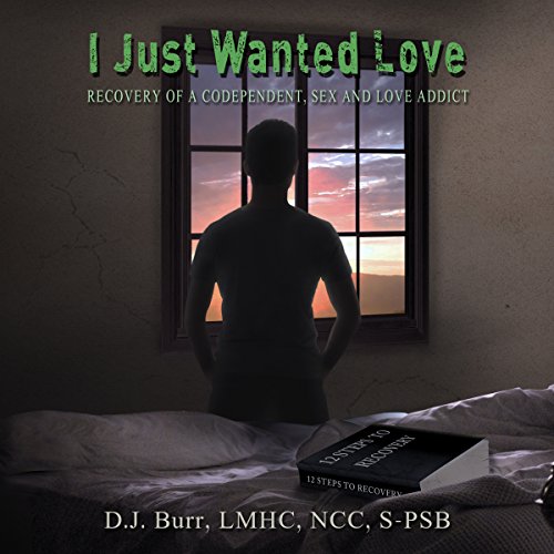 Cover of I Just Wanted Love