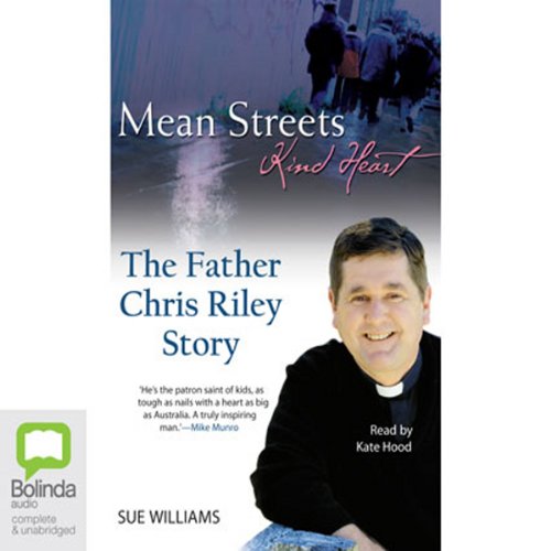 Cover of Mean Streets, Kind Heart