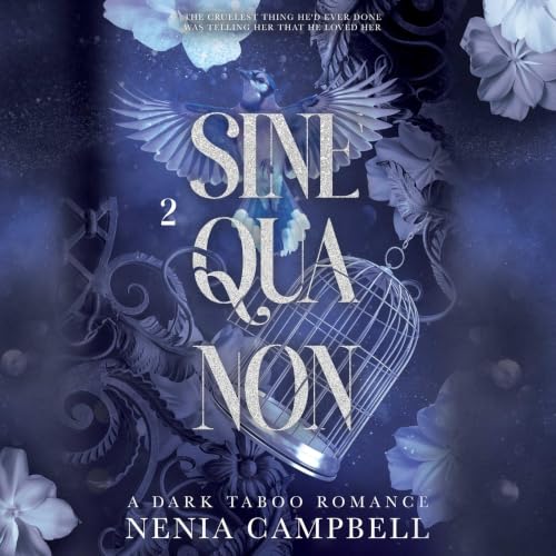 Cover of Sine Qua Non