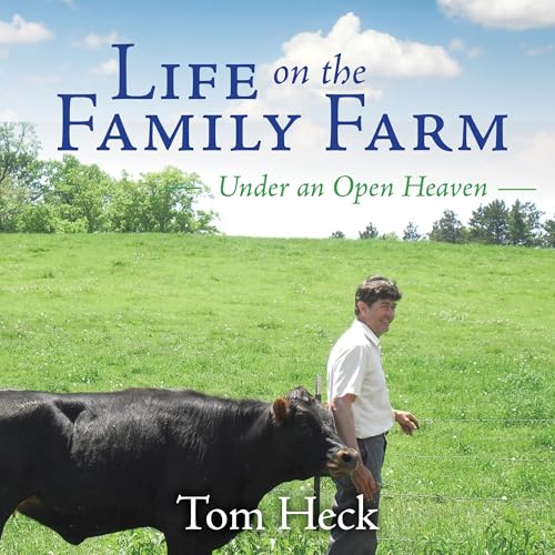 Cover of Life on the Family Farm