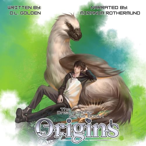 Cover of Origins Redux