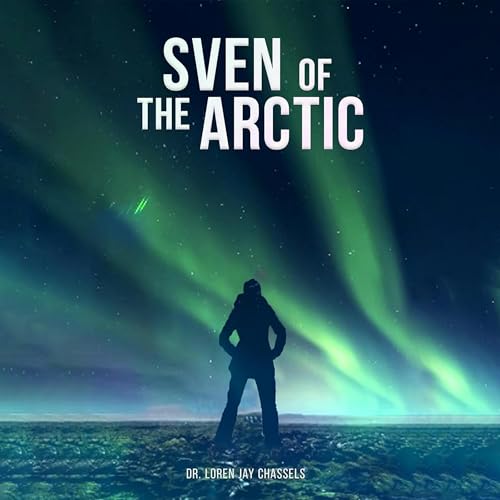 Cover of Sven of the Arctic