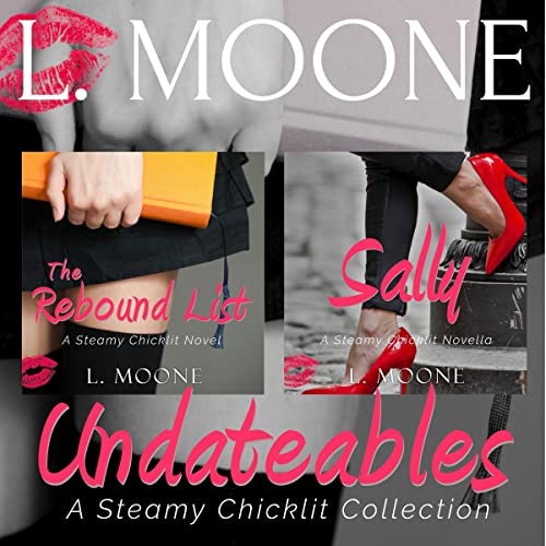 Cover of Undateables