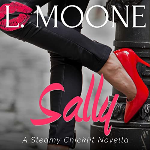 Cover of Sally