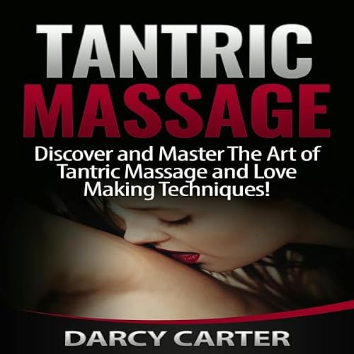 Cover of Tantric Massage