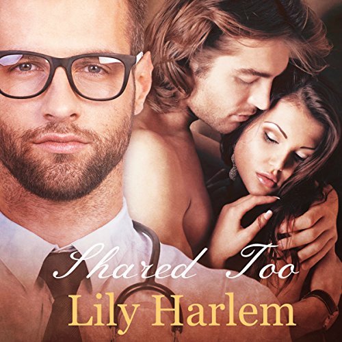 Cover of Shared Too