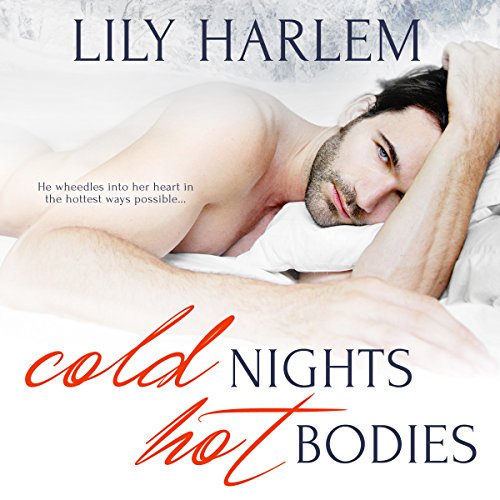 Cover of Cold Nights, Hot Bodies
