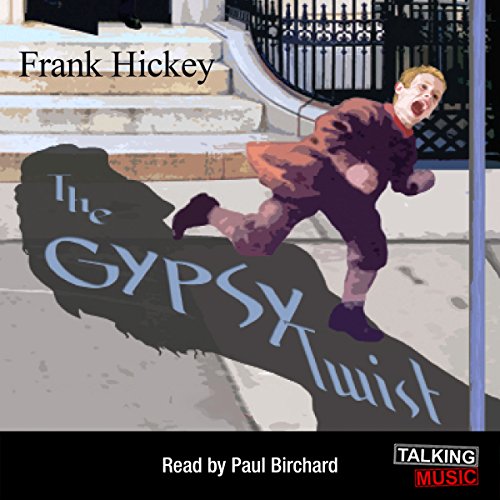 Cover of The Gypsy Twist