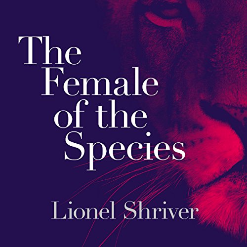 Cover of The Female of the Species