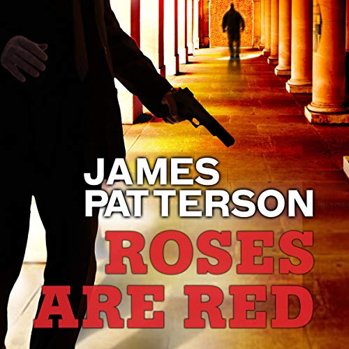 Cover of Roses Are Red