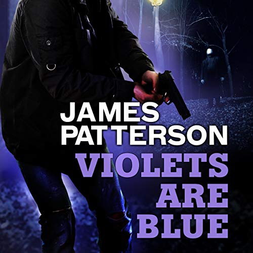 Cover of Violets are Blue