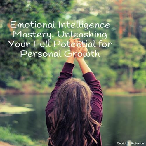 Cover of Emotional Intelligence Mastery
