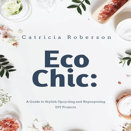 Cover of Eco-Chic