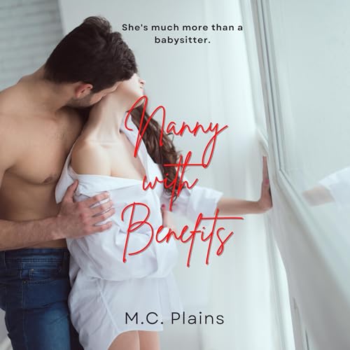 Cover of Nanny with Benefits