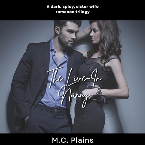 Cover of The Live-In Nanny