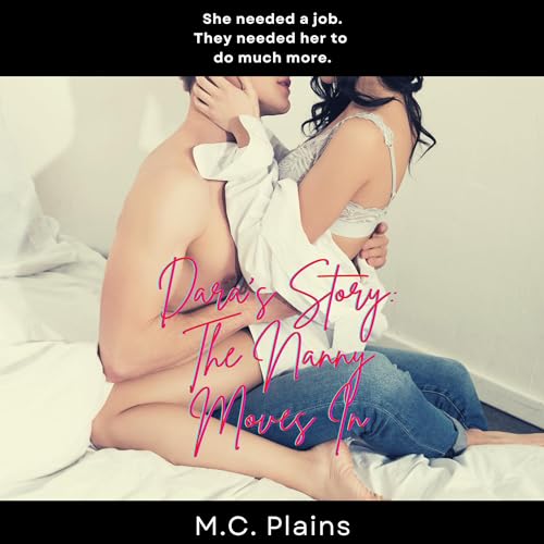 Cover of Dara's Story: The Nanny Moves In