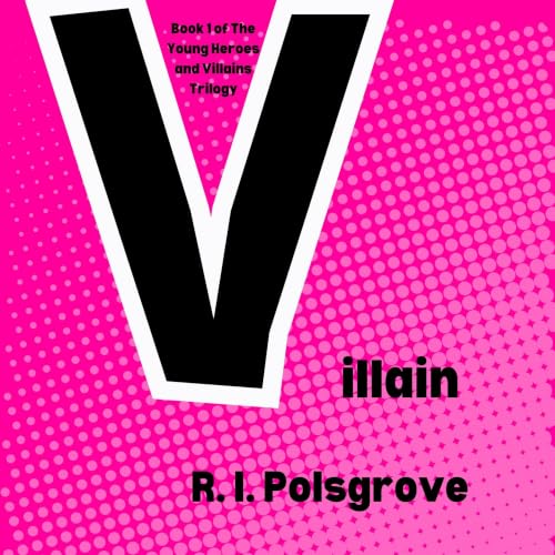 Cover of Villain