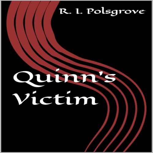 Cover of Quinn's Victim