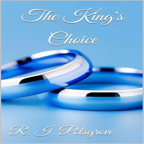 Cover of The King's Choice