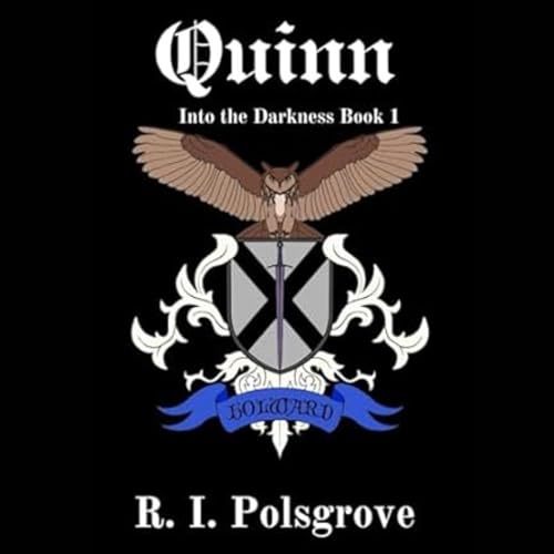 Cover of Quinn
