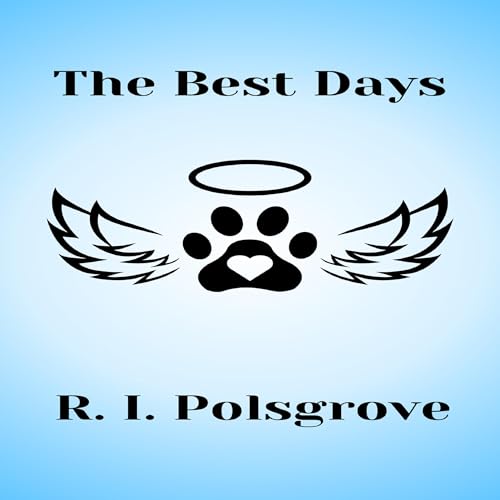 Cover of The Best Days