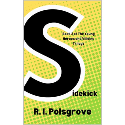 Cover of Sidekick