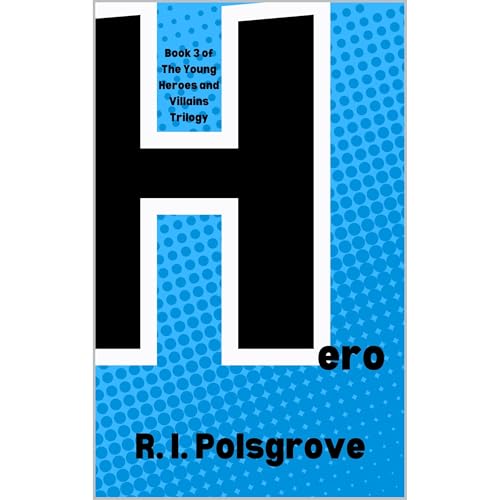 Cover of Hero