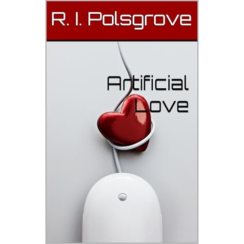Cover of Artificial Love