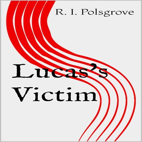 Cover of Lucas's Victim