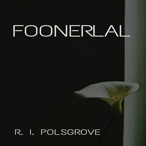 Cover of Foonerlal