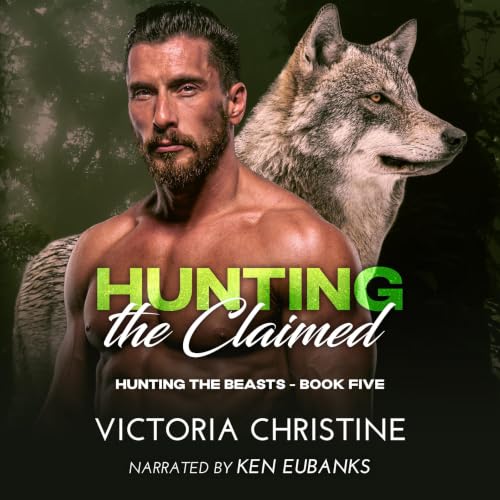 Cover of Hunting the Claimed
