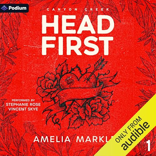 Cover of Headfirst