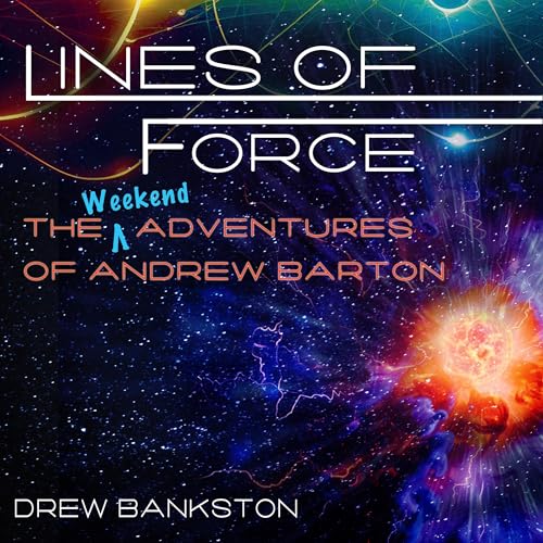 Cover of Lines of Force
